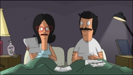 Bobs Burgers - Season 16 Episode 01
